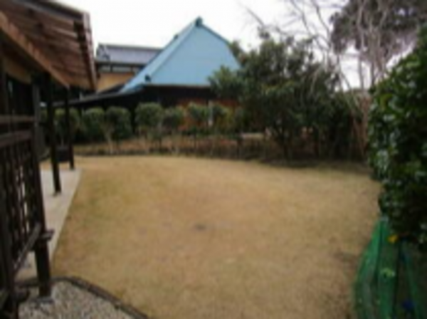 いすみ市山田、中古一戸建ての画像です