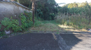 いすみ市岬町、中古一戸建ての外観画像です