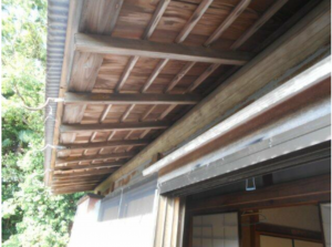 夷隅郡御宿町上布施、中古一戸建ての外観画像です