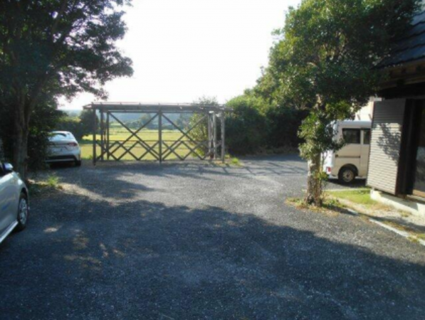 夷隅郡御宿町上布施、中古一戸建ての画像です