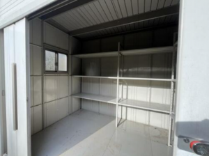 いすみ市山田、土地の画像です