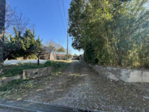 いすみ市国府台、土地の外観画像です