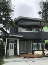 いすみ市岬町、収益物件/住宅の外観画像です