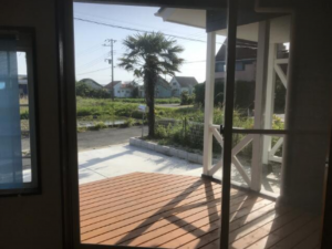 いすみ市岬町、収益物件/住宅の外観画像です