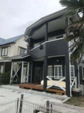 いすみ市岬町、収益物件/住宅の外観画像です