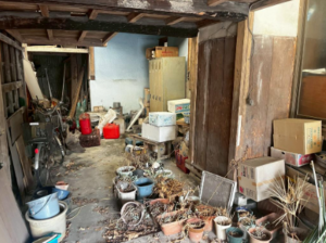 夷隅郡大多喜町柳原、中古一戸建ての画像です