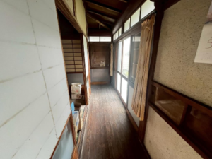 夷隅郡大多喜町柳原、中古一戸建ての画像です