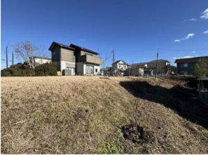 いすみ市岬町、中古一戸建ての外観画像です