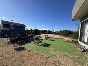 いすみ市岬町、中古一戸建ての外観画像です