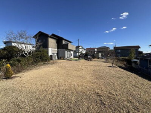 いすみ市岬町、中古一戸建ての外観画像です