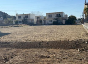 夷隅郡御宿町久保、土地の外観画像です