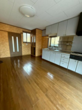 いすみ市長志、中古一戸建ての画像です