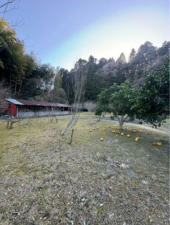 いすみ市長志、中古一戸建ての画像です