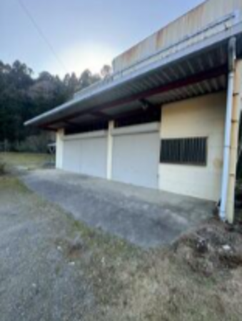 いすみ市長志、中古一戸建ての外観画像です