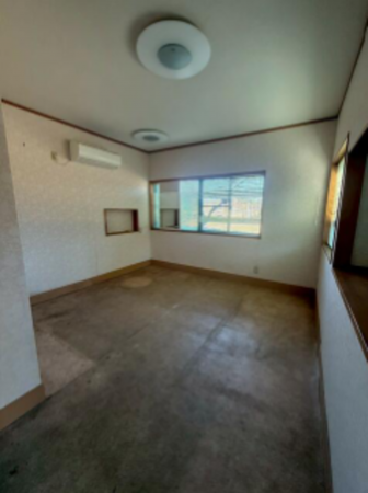 いすみ市長志、中古一戸建ての画像です