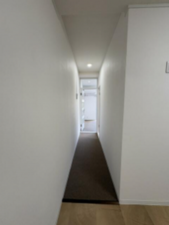 勝浦市墨名、マンションの画像です