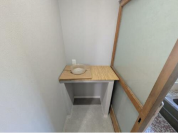 いすみ市岬町、中古一戸建ての画像です