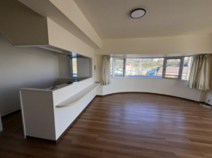 勝浦市興津、マンションの画像です