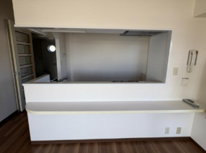 勝浦市興津、マンションの画像です