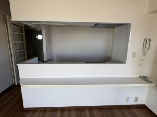 勝浦市興津、マンションの画像です