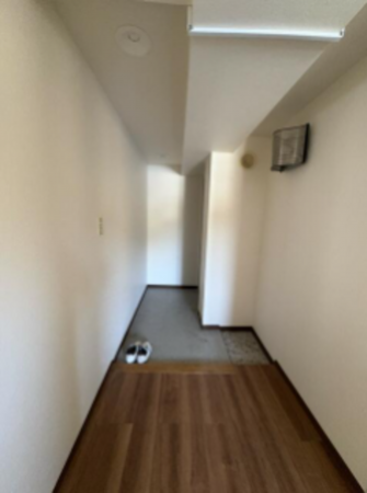 勝浦市興津、マンションの画像です