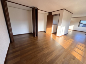 いすみ市大原台、中古一戸建ての画像です