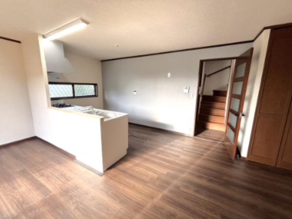 いすみ市大原台、中古一戸建ての画像です