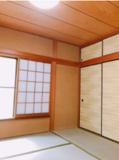 いすみ市岬町、中古一戸建ての画像です