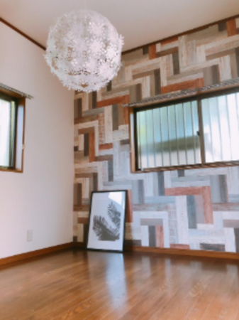 いすみ市岬町、中古一戸建ての画像です