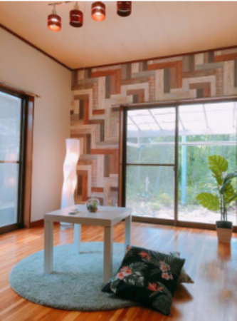 いすみ市岬町、中古一戸建ての画像です