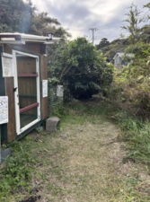 いすみ市岬町、土地の画像です