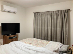 いすみ市上布施、中古一戸建ての画像です