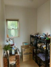 いすみ市上布施、中古一戸建ての収納画像です