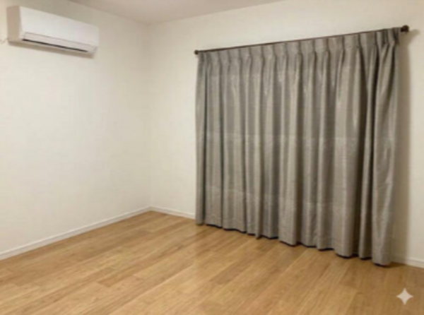 いすみ市上布施、中古一戸建ての画像です