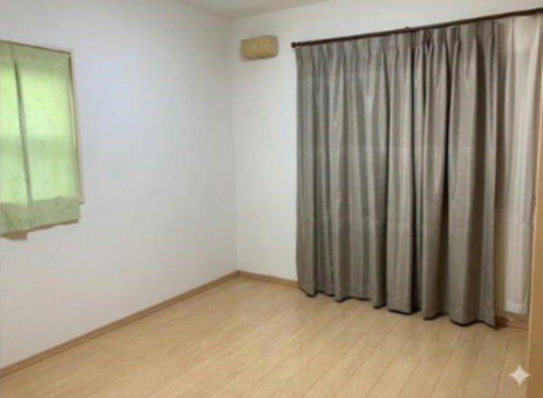 いすみ市上布施、中古一戸建ての画像です