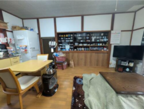 いすみ市山田、中古一戸建ての画像です