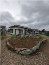 いすみ市山田、中古一戸建ての外観画像です