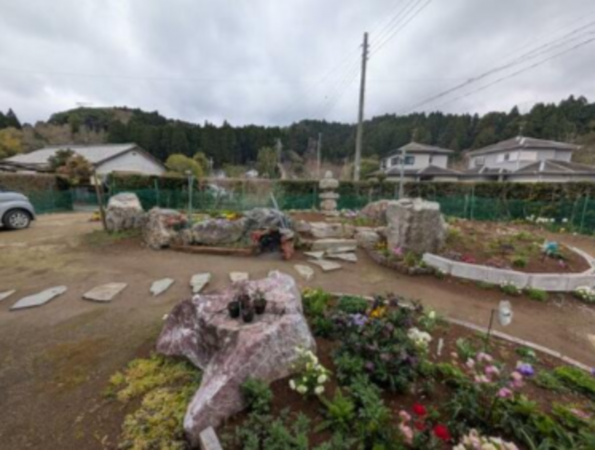 いすみ市山田、中古一戸建ての外観画像です