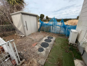 いすみ市岬町、中古一戸建ての画像です