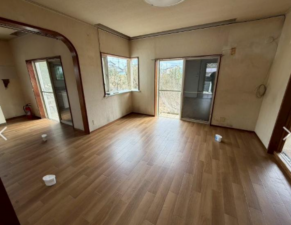 いすみ市岬町、中古一戸建ての画像です