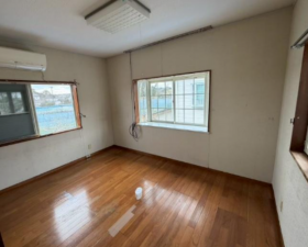 いすみ市岬町、中古一戸建ての画像です