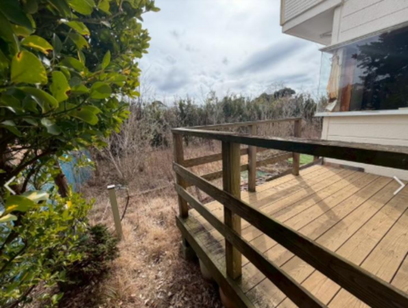 いすみ市岬町、中古一戸建ての画像です