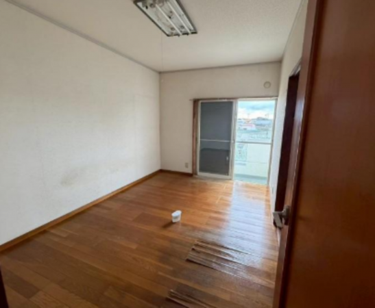 いすみ市岬町、中古一戸建ての画像です