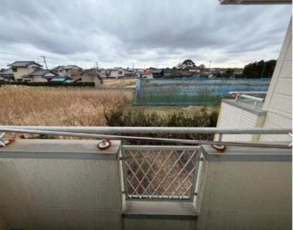 いすみ市岬町、中古一戸建ての画像です