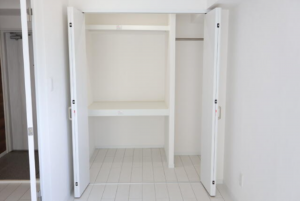 夷隅郡御宿町新町、マンションの収納画像です