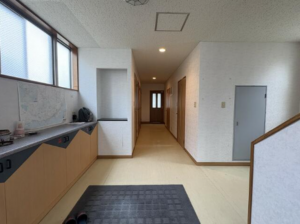 勝浦市興津、中古一戸建ての画像です