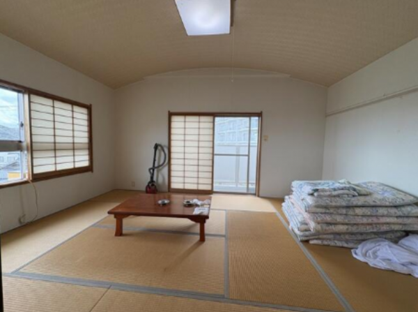 勝浦市興津、中古一戸建ての画像です