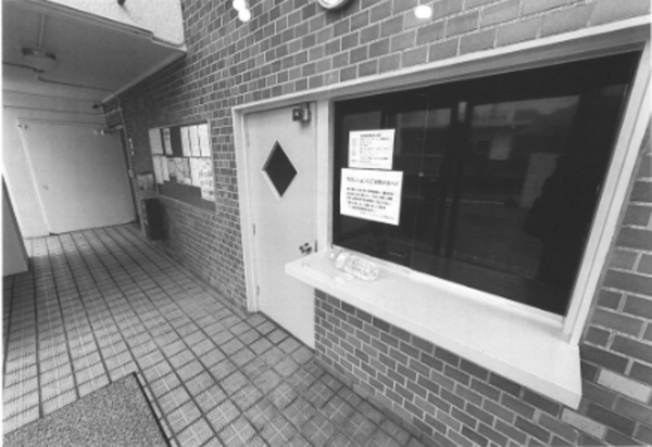 夷隅郡御宿町浜、マンションの画像です