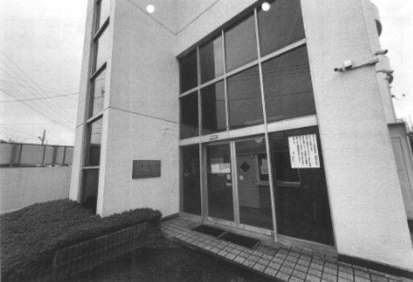 夷隅郡御宿町浜、マンションの外観画像です
