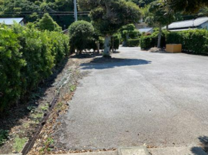 いすみ市大原、収益物件/アパートの画像です
